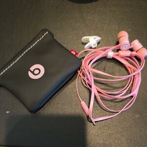 Beats By Dre Urbeats